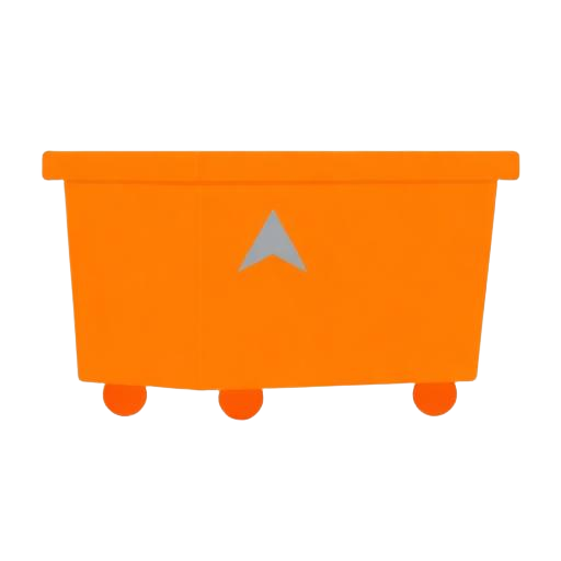 Countrywide Dumpster Rental Commerce City logo